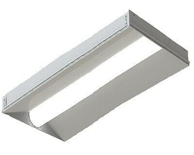 LED Indoor Light Fixtures Induction Lighting Fixtures