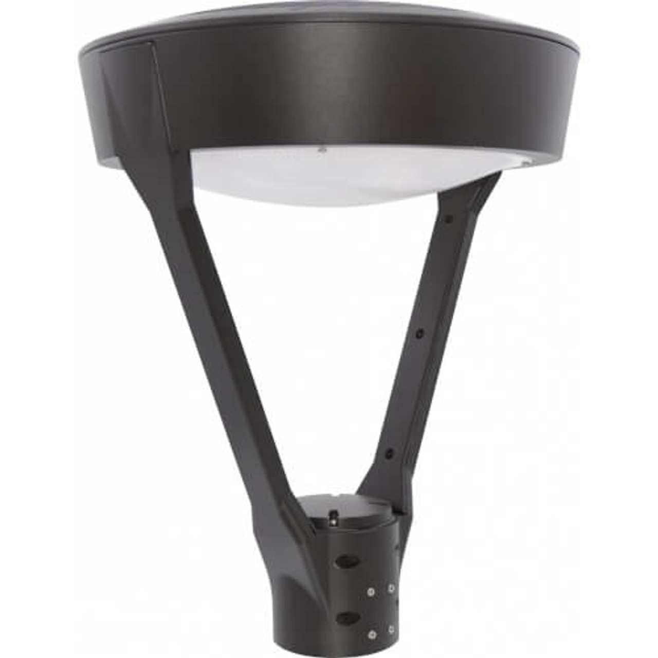 LED PostTop Light Fixtures Induction Lighting Fixtures
