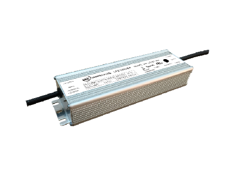 120W Outdoor Led Led Driver 120-277V 3 Amp | ILF