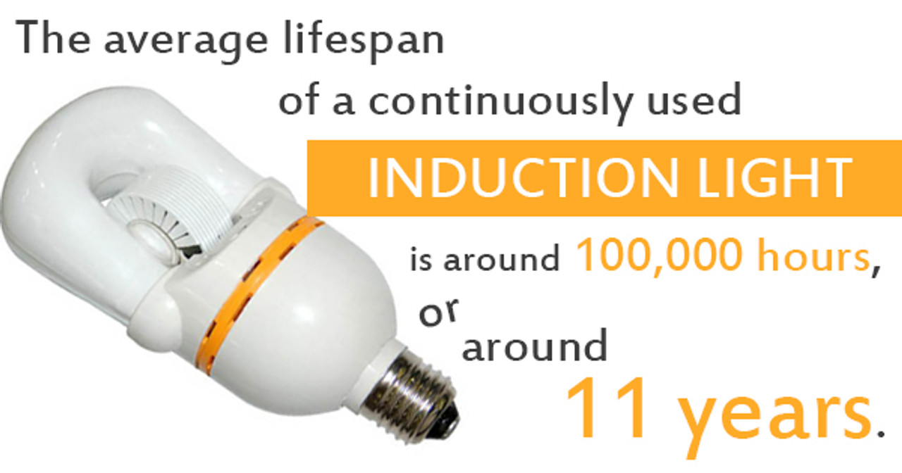 Induction vs LED The Environmentally Friendly Design of Induction