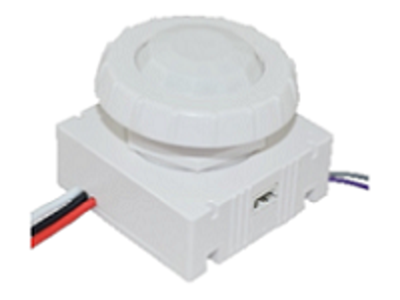 programmable pir sensor