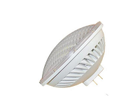 35W Led Par64, GX16D, 3000K - 6000K and RGB | ILF