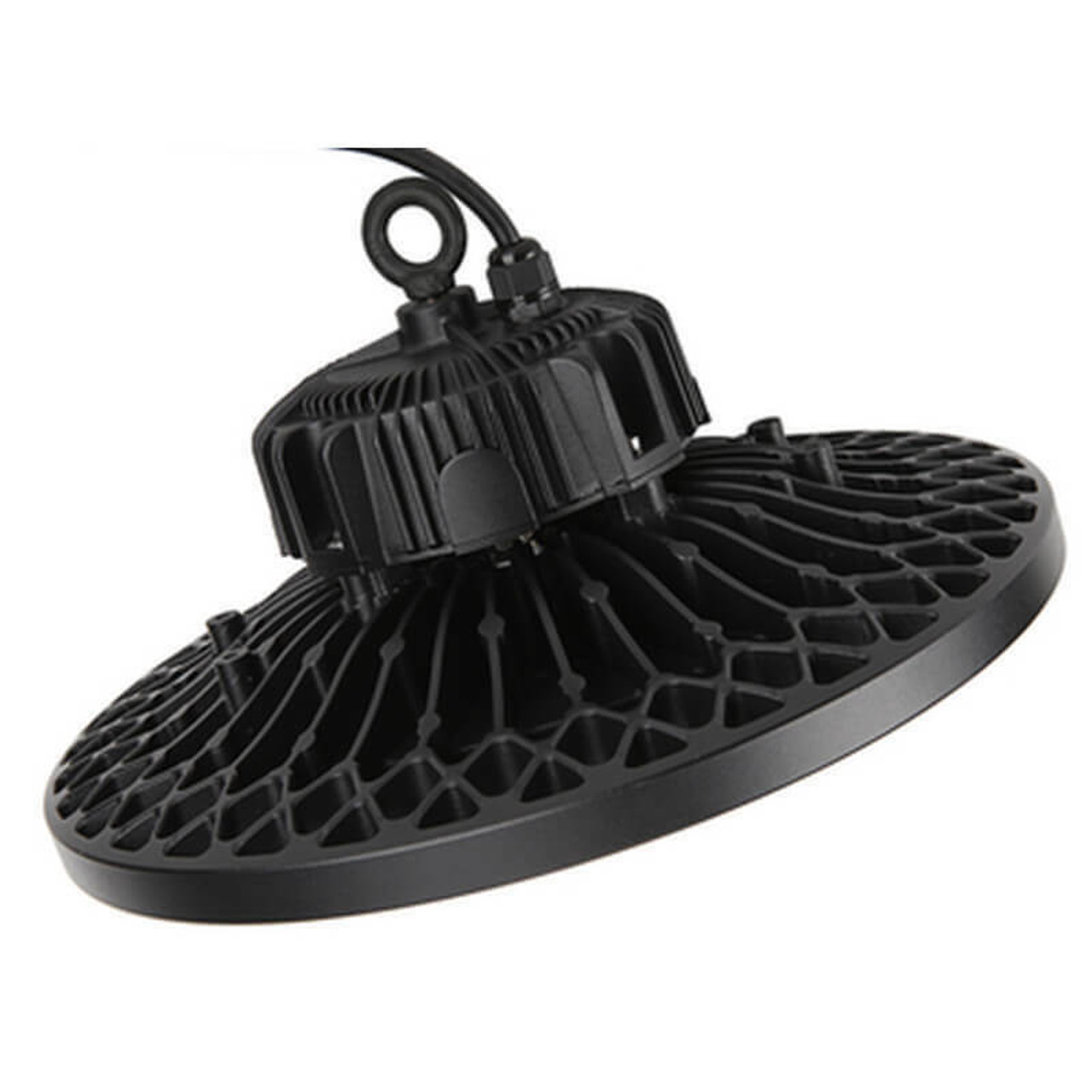 Led UFO Light Fixture Warehouse 5000K | ILF