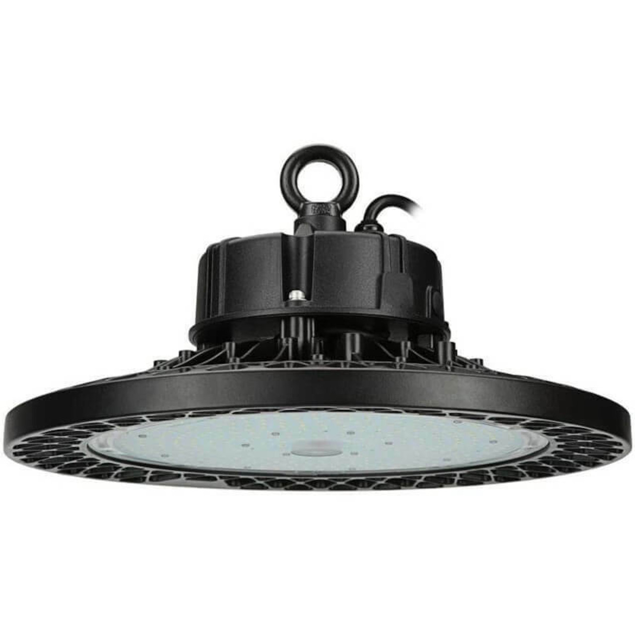 Led UFO Light Fixture Warehouse 5000K | ILF