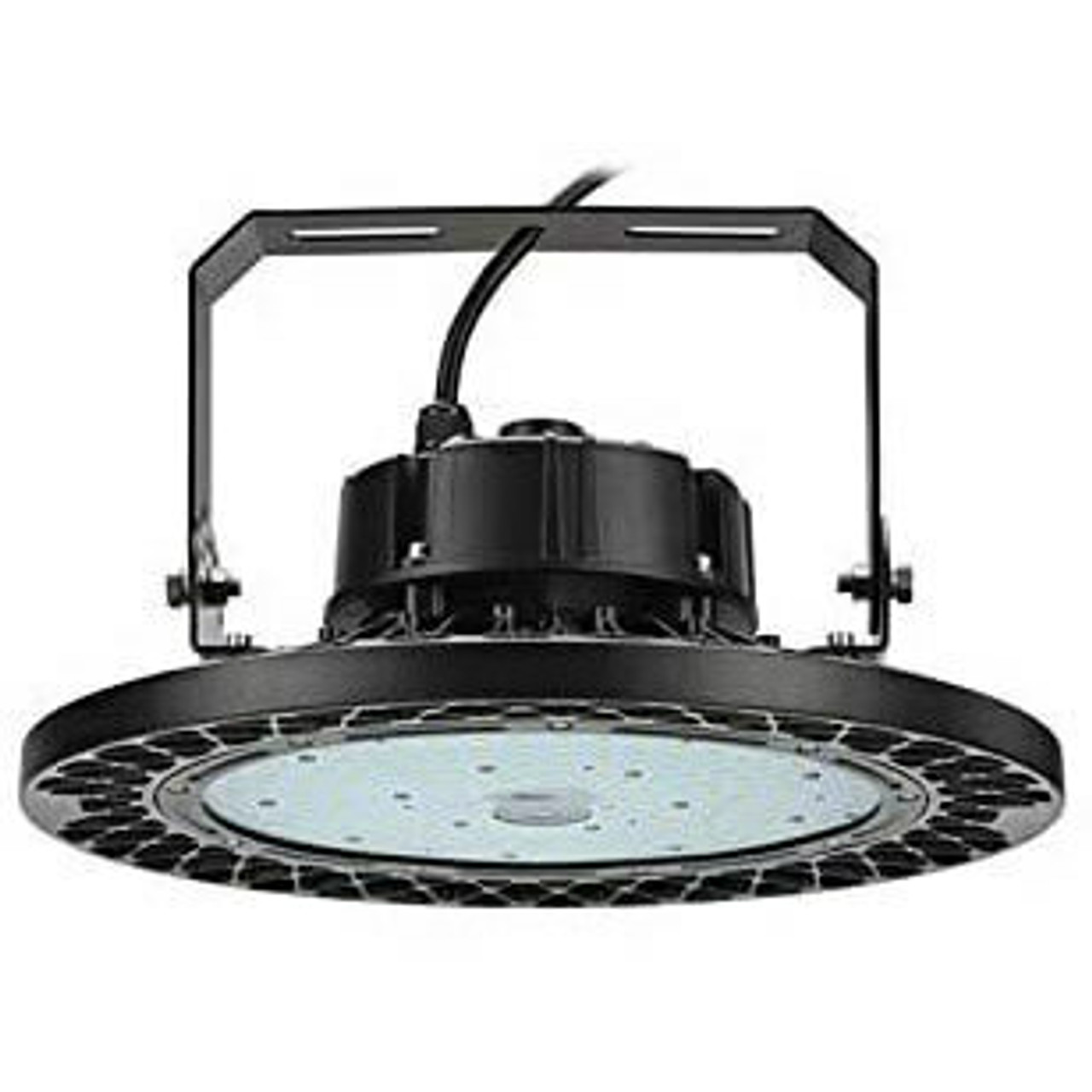 Led UFO Light Fixture Warehouse 5000K | ILF