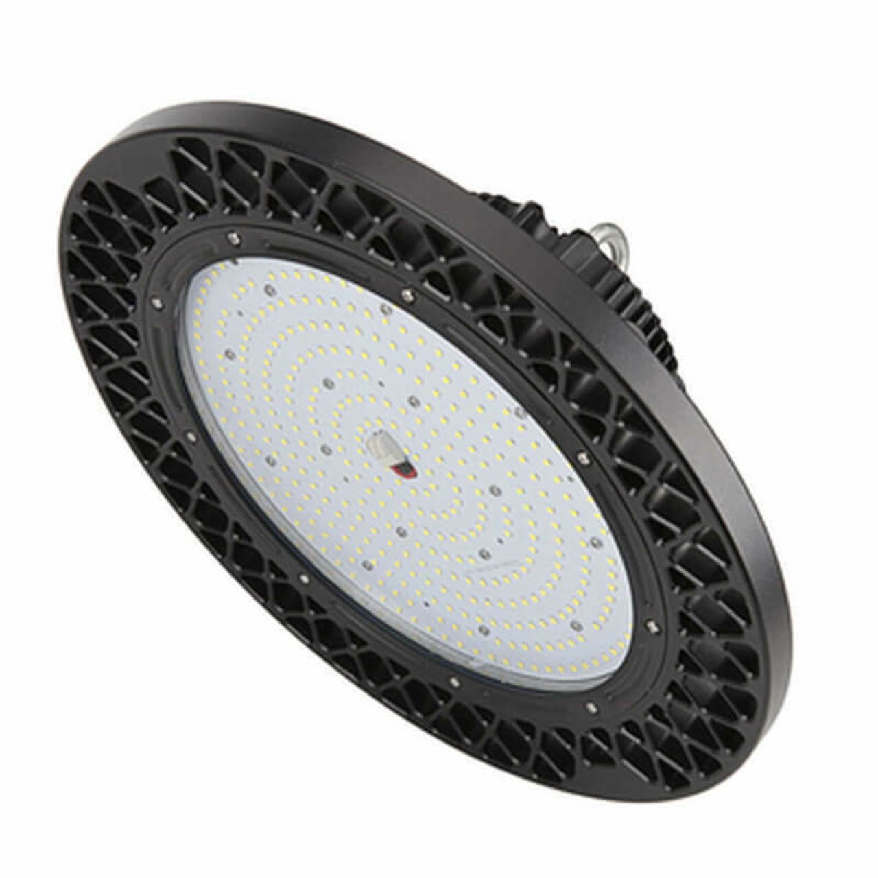 Led UFO Light Fixture Warehouse 5000K | ILF