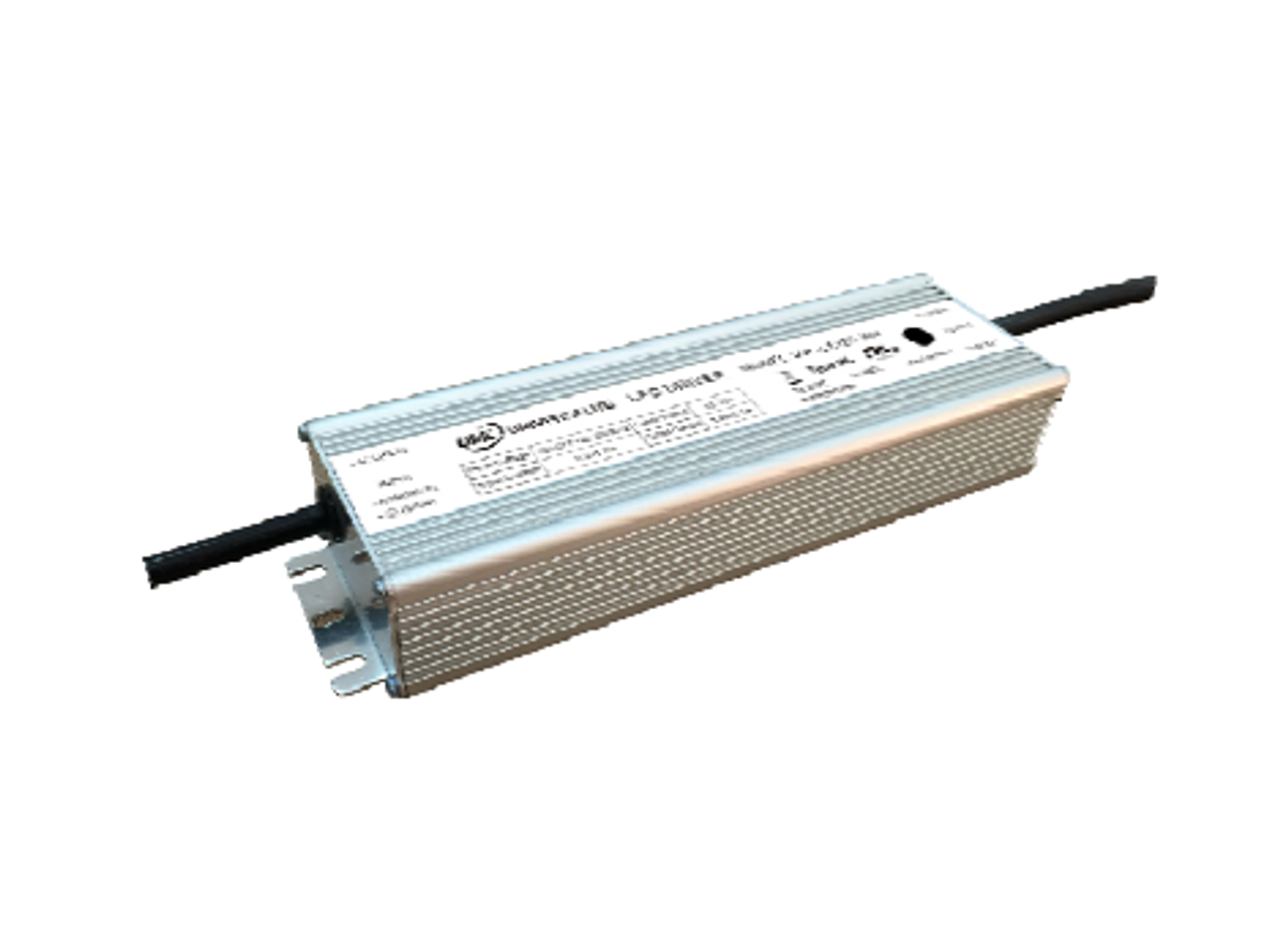 48V Dimmable LED Driver Waterproof Power Supply - 60W-150W