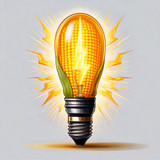 The Benefits of LED Corn Lamps: A Game-Changer in Commercial and Industrial Lighting