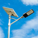 Tips That Ensure Your Solar Lights Get a Good Amount of Sun