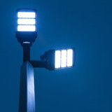 How Long Does a Solar Lighting Fixture Last?