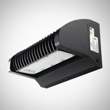 How LED Lighting Increases Commercial Building Safety