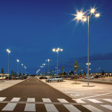 The Best Ways To Improve Parking Lot Lighting