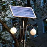 Why Solar Street Lamps Are Worth the Money