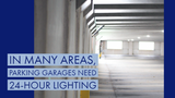 Everything You Need to Know About LED Garage Lighting