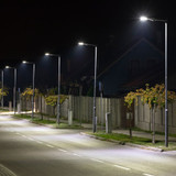 A Quick Guide to the Lumens of Your Outdoor Lights