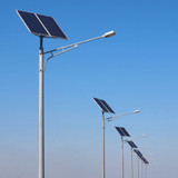 Tips for Maintaining All-in-One Solar Streetlights