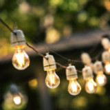 How Good Outdoor Lighting Benefits Your Business