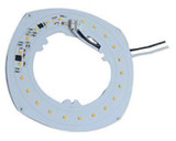 Magnetic Circular LED Retrofit Lamp