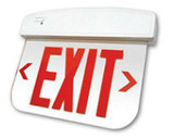 Exit & Emergency Lights