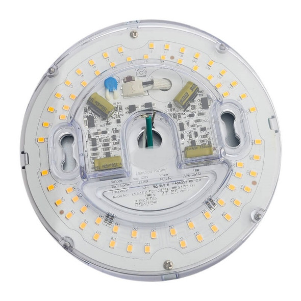 17W Magnetic Led Retrofit Lamp 2700K ILF