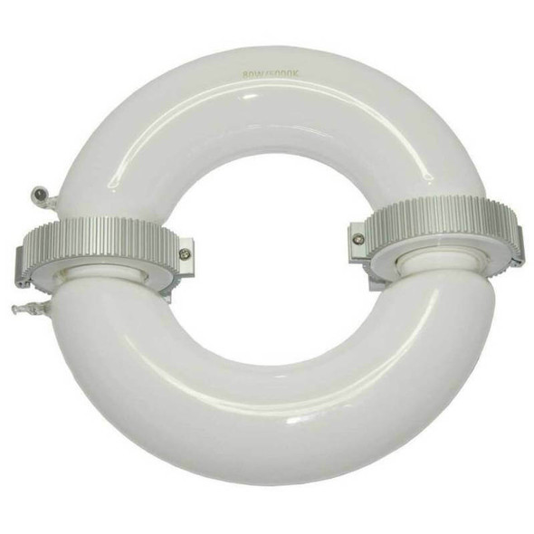 LVD Saturn 40W Induction Circular Light Round Replacement Lamp 120v 3000K - 5000K (Lamp Only) C-40W/RZ 1