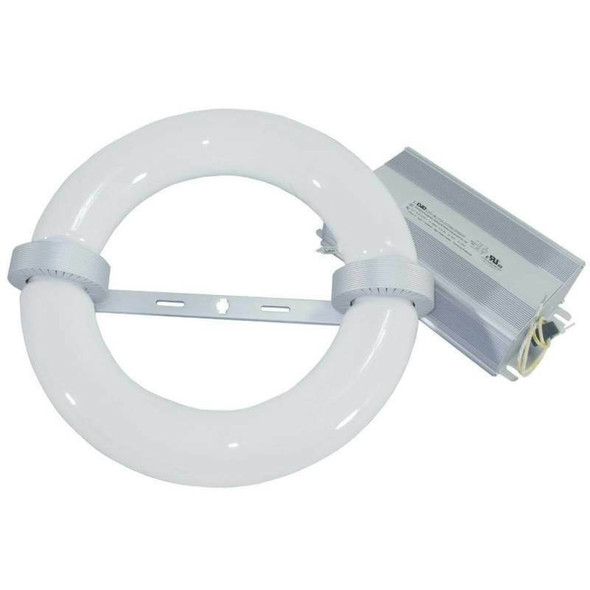 LVD 40w round Induction Lamp and Ballast