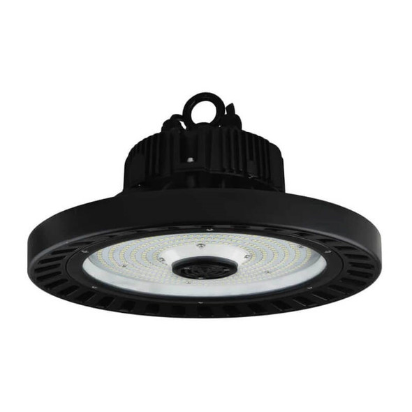 LED UFO Light Fixture Warehouse 120v 5K | ILF