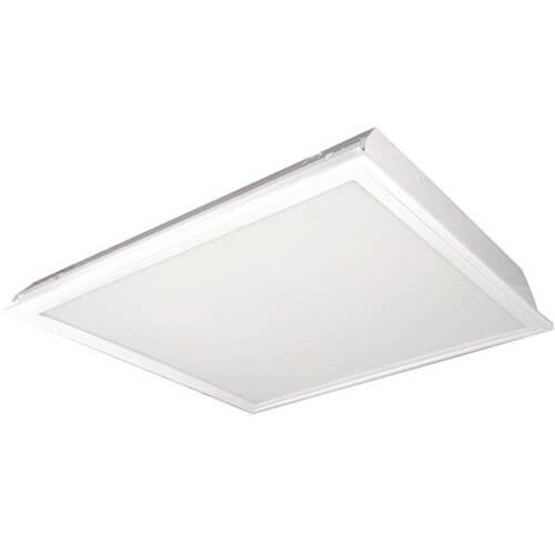 office, recessed light, office light, recessed