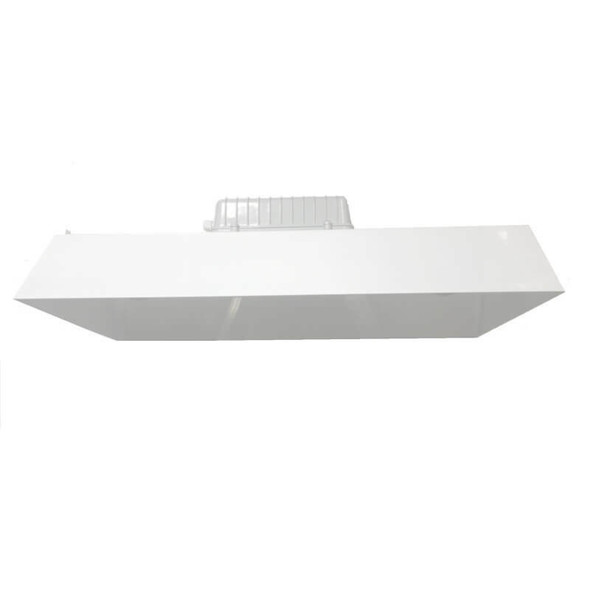 Induction Grow light side view