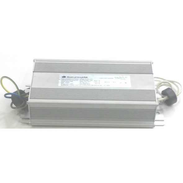 40w Induction Electronic Ballast Power Supply 110-277v Compatible with JK 10601040H01 and JK WJY40DH01-U (Ballast Only) ILBALJK40