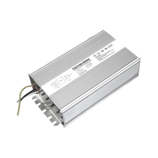 400w Induction Electronic Ballast Power Supply 110-277v Compatible with YML-WJY400DW and UVL-L400 (Ballast Only) ILBALUNV400