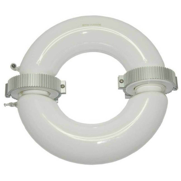 C-80W/RZ LVD Saturn 80W Induction Circular Light Round Replacement Lamp 120v 3000K - 5000K (Lamp Only)