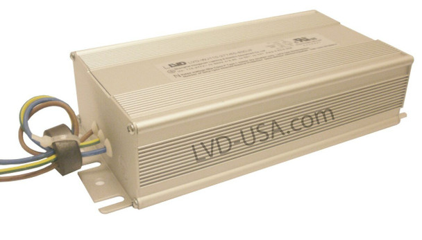 LVD Saturn 120W Ballast LVD-TX120W