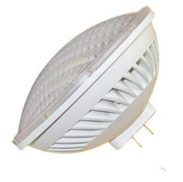 LED Lamp, GX16D plug, Dimmable Option, 3000K - 6000K, RGB Option PAR56 1