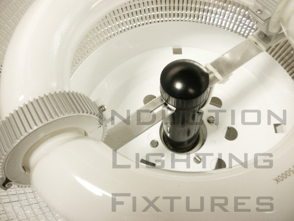 Highbay Induction Fixture lamp picture