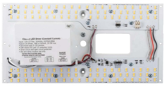 LED Engine 4200 lumens