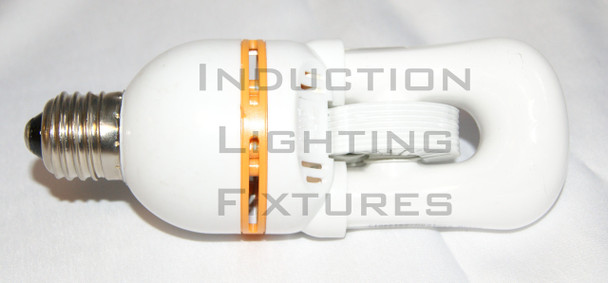 Venus 23W Induction Self Ballasted Retrofit Lamp E26 Medium Base 277v 23 Watt LVD-JX23W-277/E26 4