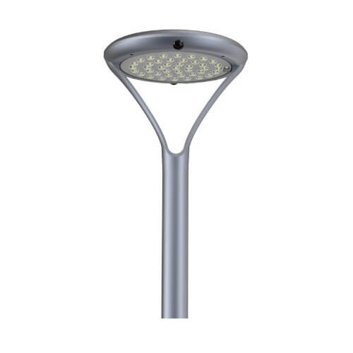 Commercial Solar LED Lights Industrial Solar Lighting