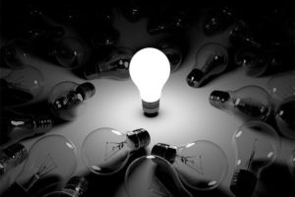 What Is Induction Lighting And How Does It Work? Induction Lighting