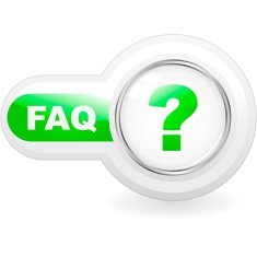 FAQ icon