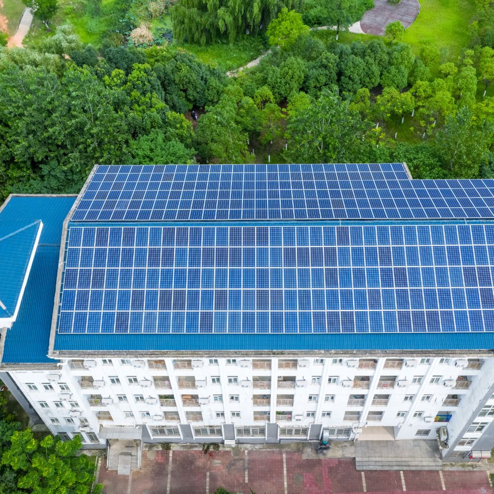 5 Reasons Solar Lights are Smart for Landlords Induction Lighting