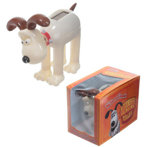 Gromit Dog Solar Dancing Gromit Dog Solar Dancing