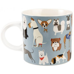 Best In Show Dog Themed Mug Best In Show Dog Themed Mug