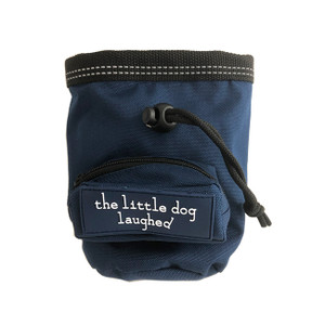 Dog Travel Walking Pouch Bag - Blue Dog Travel Walking Pouch Bag - Blue
