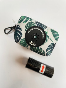 Dog Poop Bag Holder By Breed Dog Poop Bag Holder By Breed