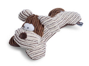 Squeaky Doggy Bone Dog Toy Squeaky Doggy Bone Dog Toy
