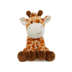 Petface Giraffe Dog Toy Petface Giraffe Dog Toy