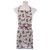Catch Patch Dog Poly Cotton Apron
