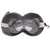 Dog Squad Travel Pillow and Eye Mask