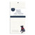 Patterdale Dog Magnetic Notepad - Terrier